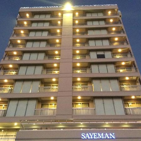 Sayeman Beach Resort Кокс-Базар Екстер'єр фото